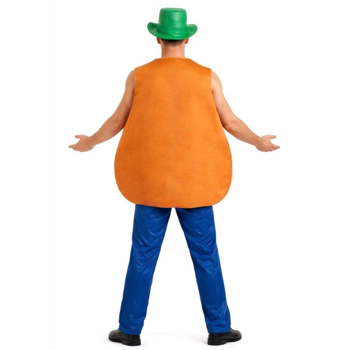 Costume da Mrs. Potato per adulto