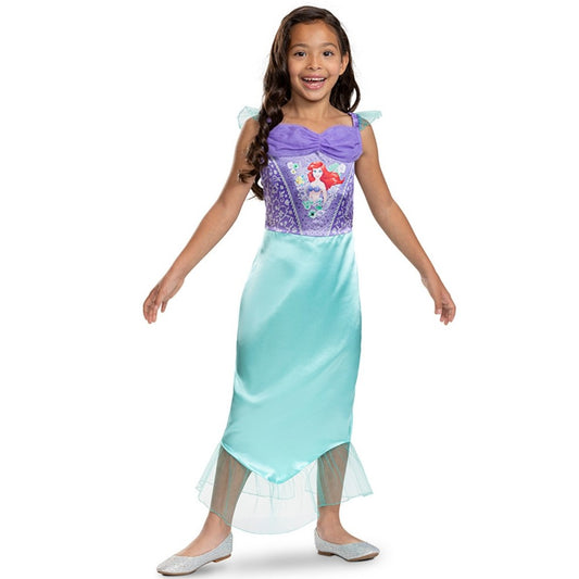 Costume da Sirenetta Ariel™ per bambina