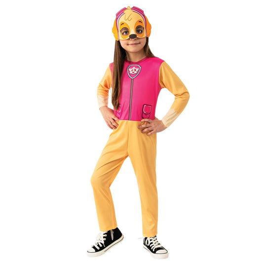 Costume da Skye della Patrulla Canina™ OPP per bambina