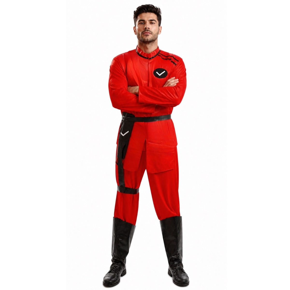 Costume da Soldato Serie V uomo