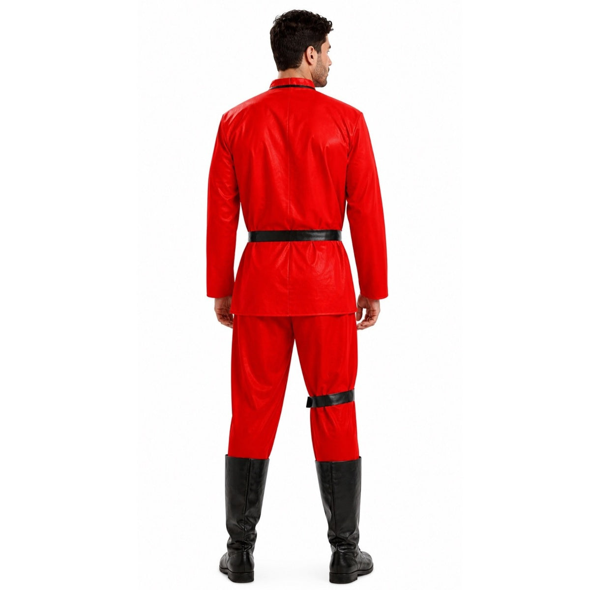 Costume da Soldato Serie V uomo