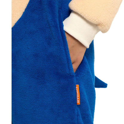Costume da Sonic™ Classico per bambini