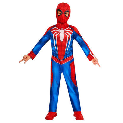 Costume di Spiderman™ Gamer per bambini