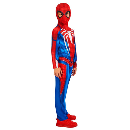 Costume di Spiderman™ Gamer per bambini