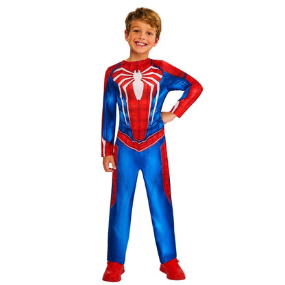 Costume di Spiderman™ Gamer per bambini
