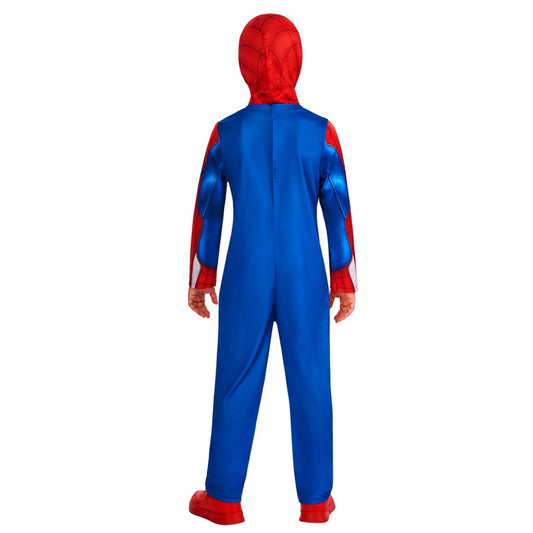 Costume di Spiderman™ Gamer per bambini