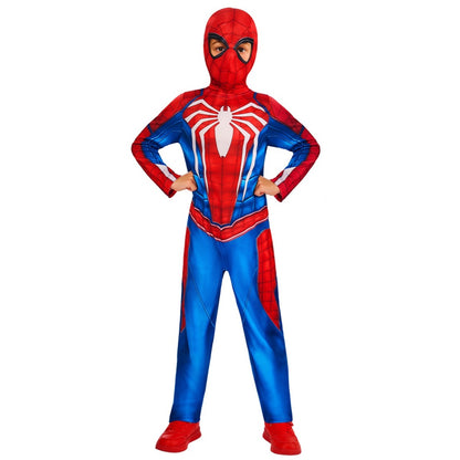 Costume di Spiderman™ Gamer per bambini