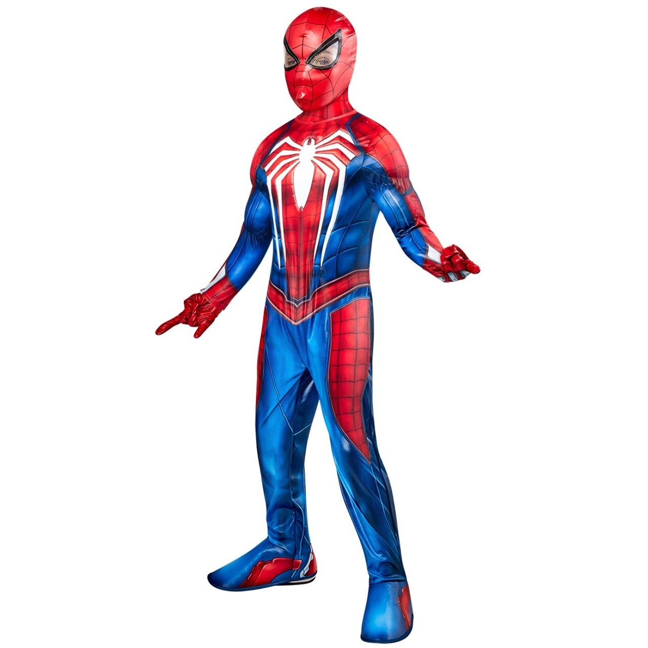 Costume da Spiderman™ Gamer-Verse Premium per bambino