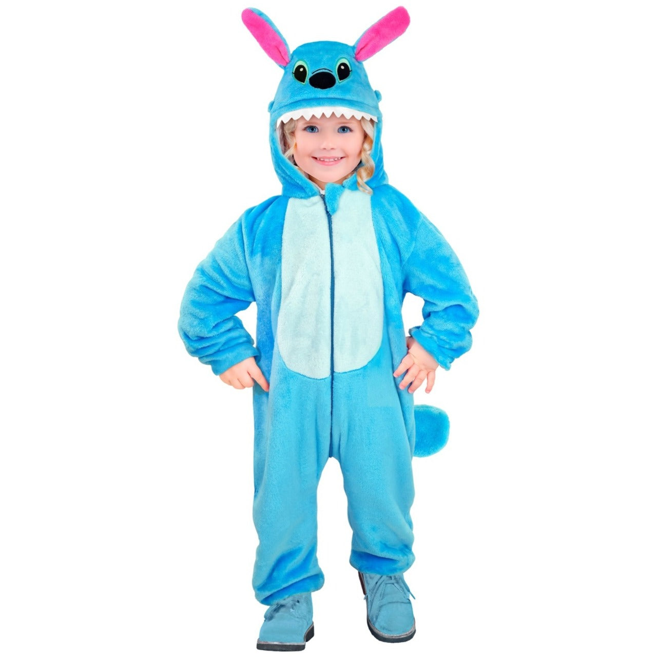 Costume di Stitch per neonato