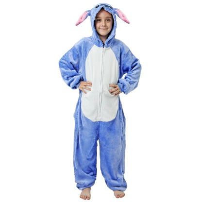 Costumi di gruppo da Stirch