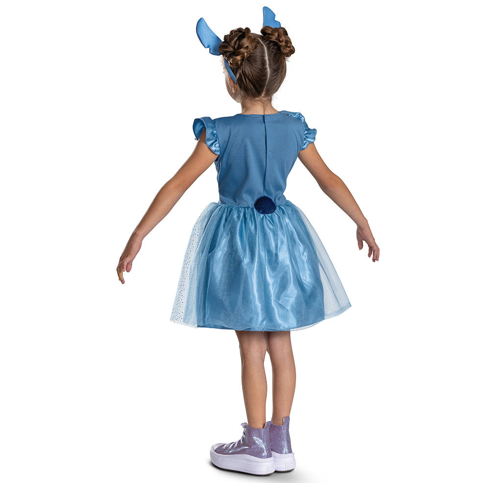 Costume di Stitch™ per bambina 