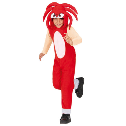 Costume da Super Echidna per bambini