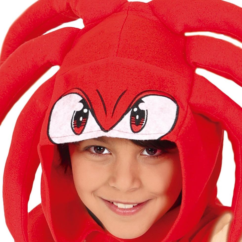 Costume da Super Echidna per bambini