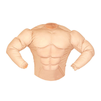 Costume da Super Muscoloso per bambini