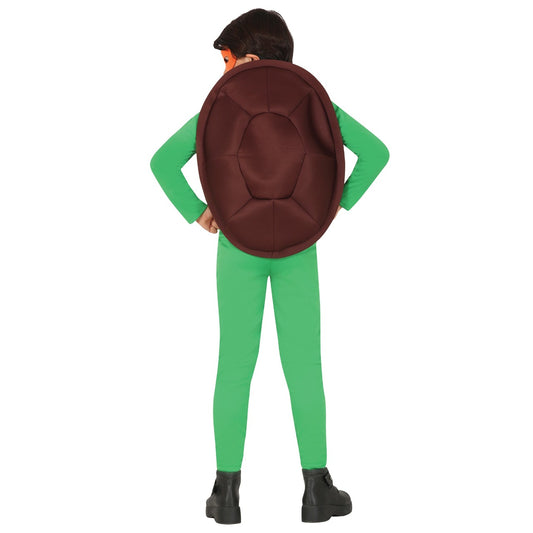 Costume da Super Tartaruga per bambini