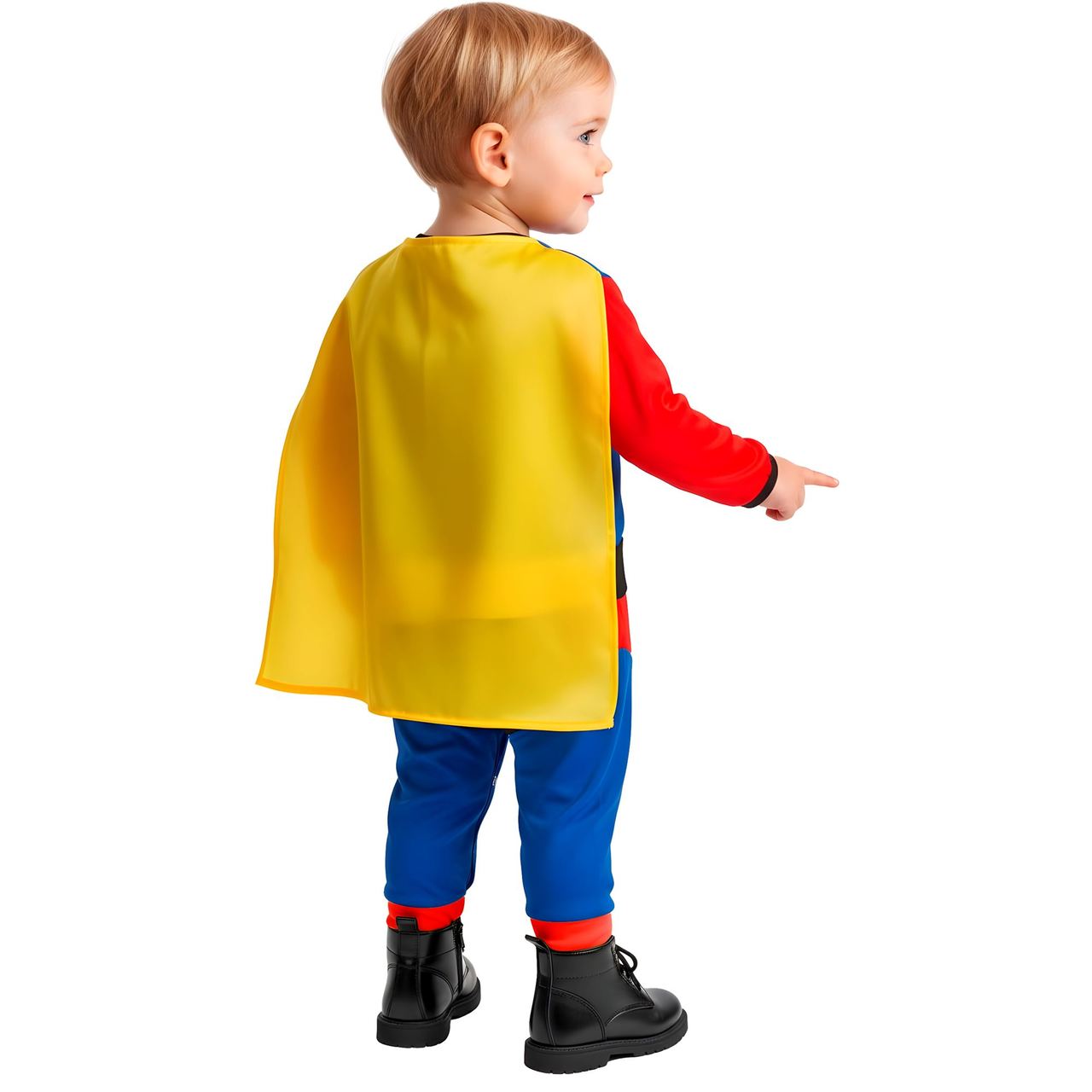 Costume da Supereroe Stella per bebè