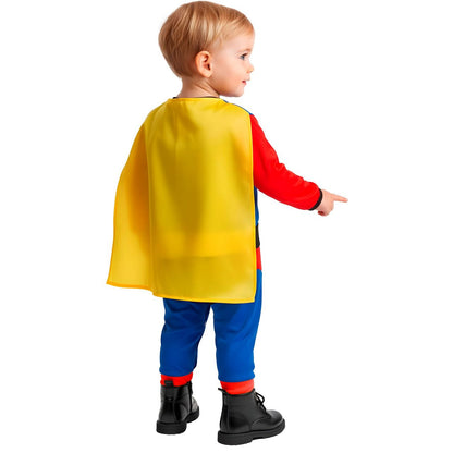 Costume da Supereroe Stella per bebè