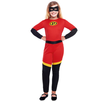 Costumi di gruppo da Gli Incredibili
