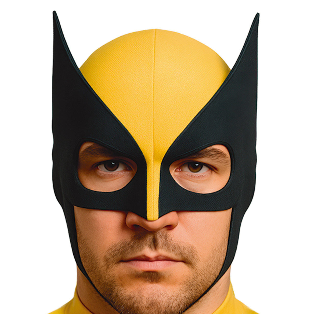 Costume da Supereroe Lupo per adulti