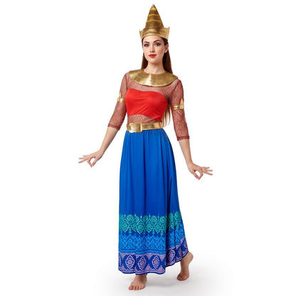 Costume da Thailandese per donna