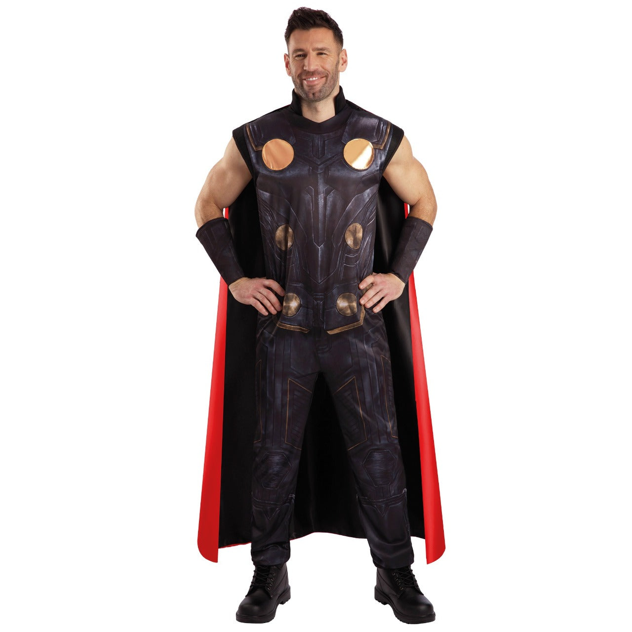 Costume Thor™ Avengers Classic per adulto