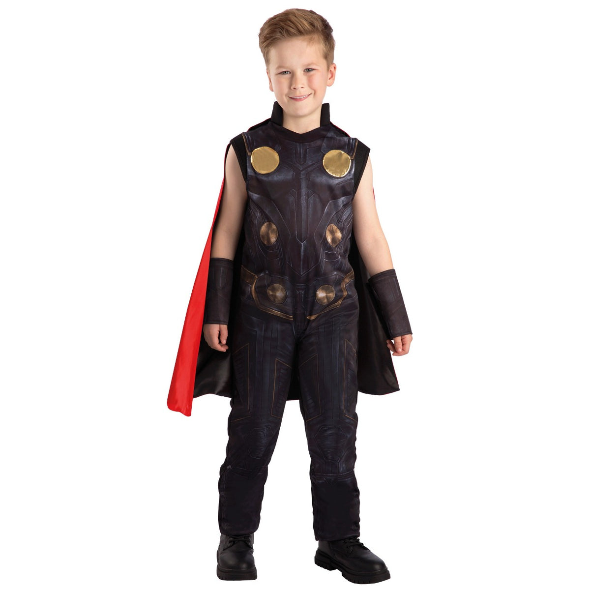 Costume Thor™ Avengers Classic per bambino