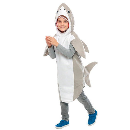 Costume da Squalo Selvaggio per bambino