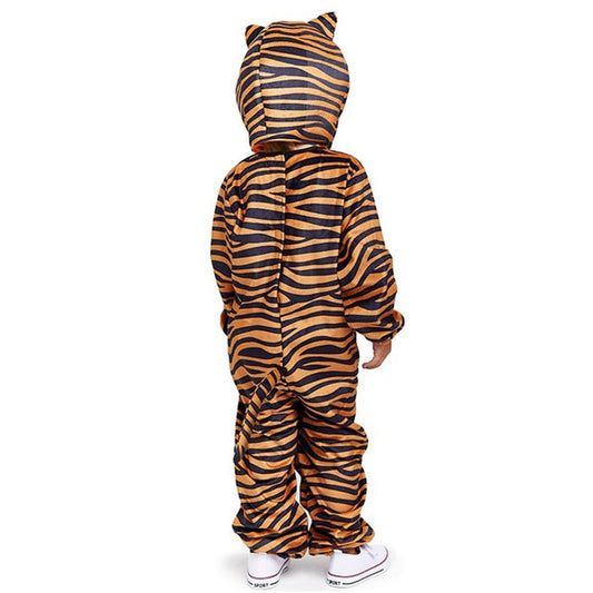Costume da Tigre Baffi per bambini