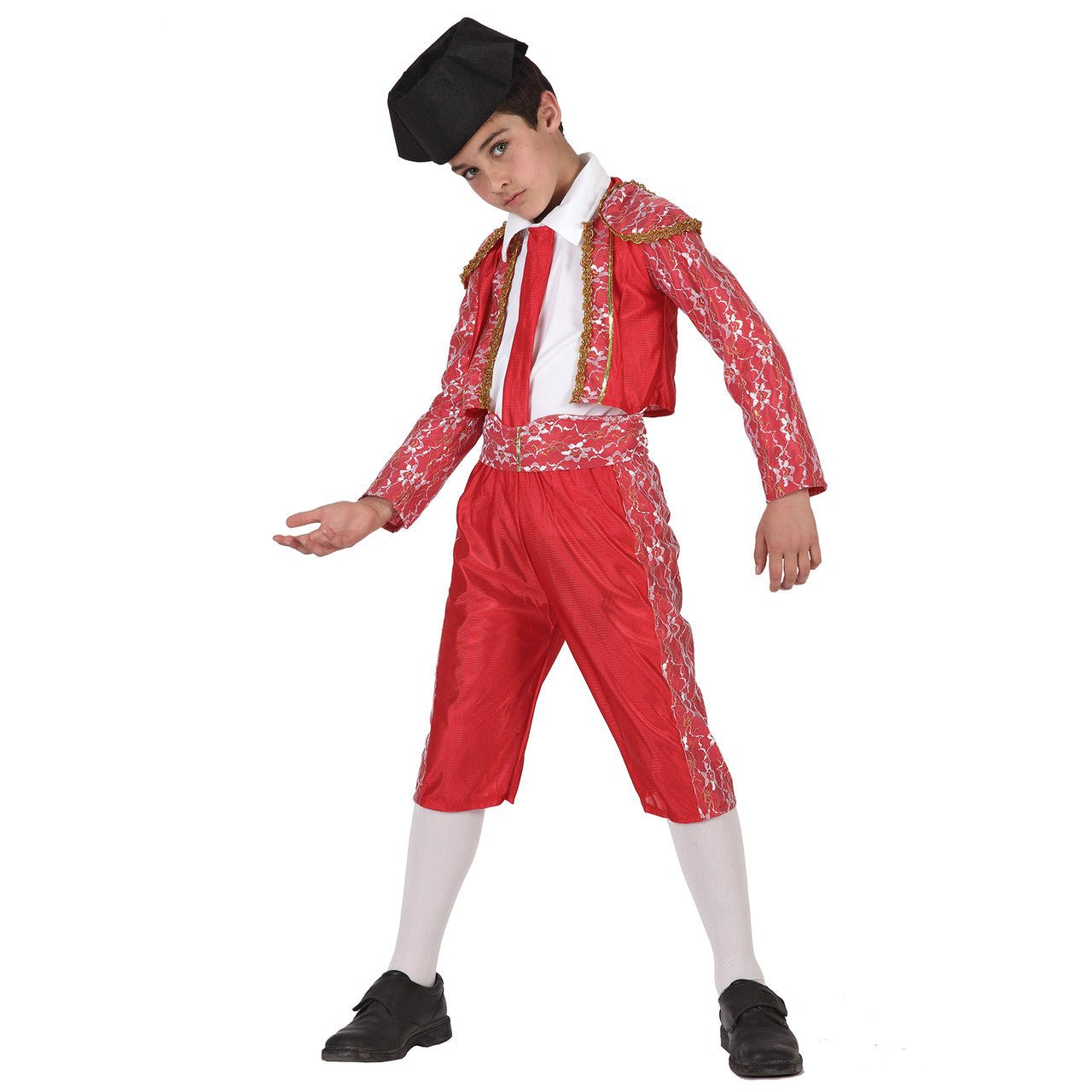 Costume da Torero Eco per bambino