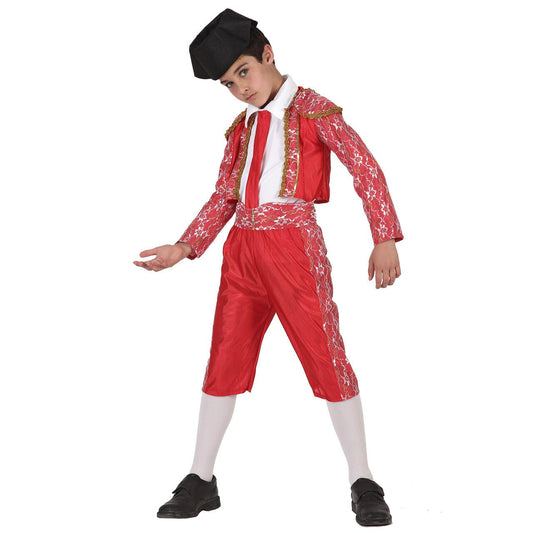 Costume da Torero Eco per bambino