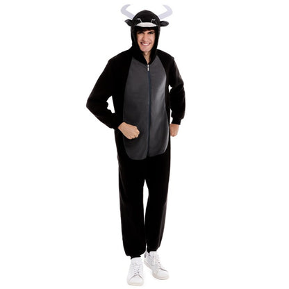 Costume da toro per adulto