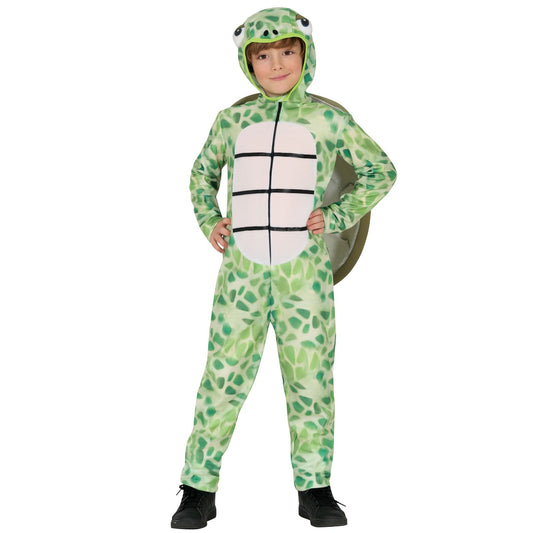 Costume da Tartaruga d'Acqua per bambini