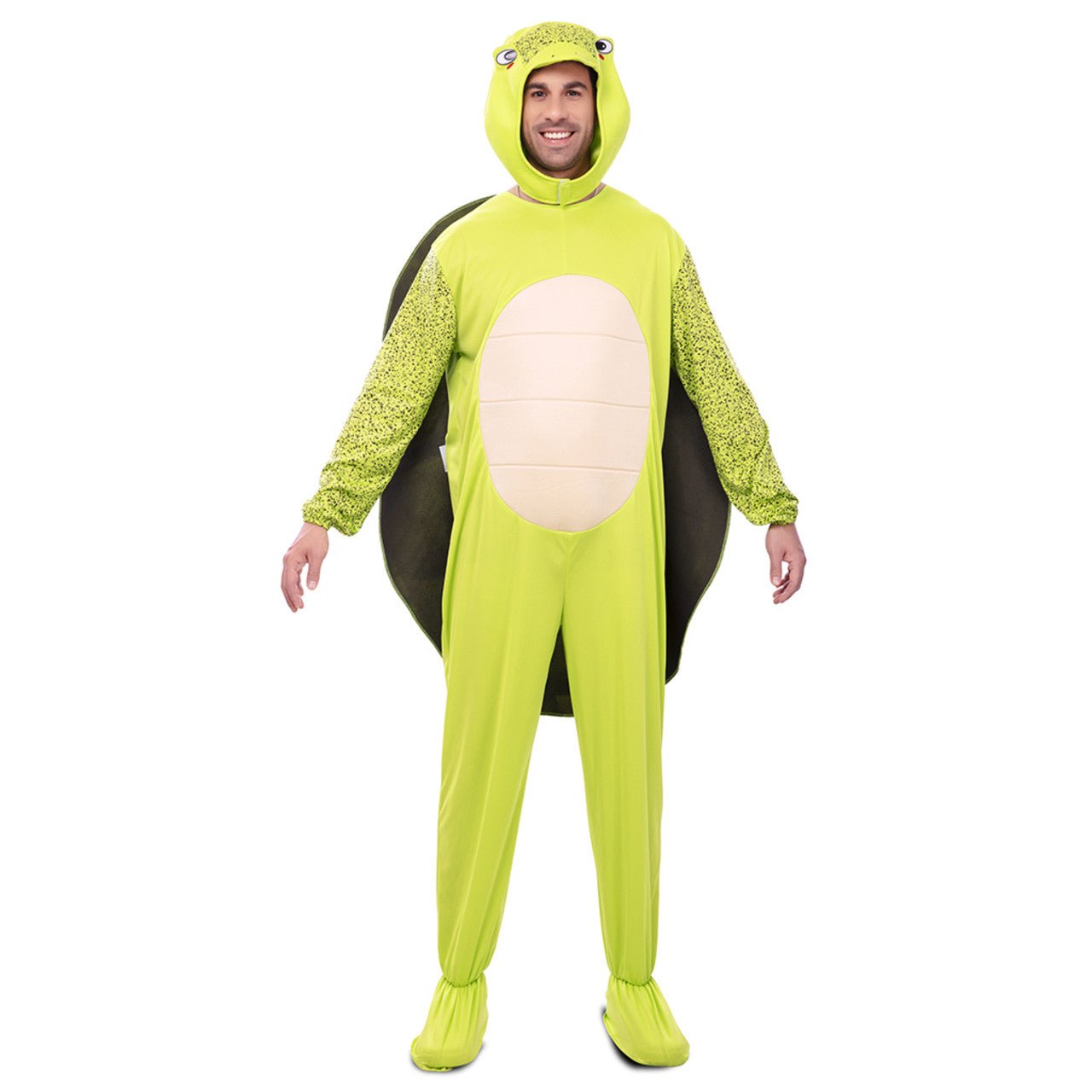 Costume da Tartaruga golfina per adulto