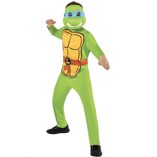 Costume di Tartaruga Ninja™ OPP per bambini