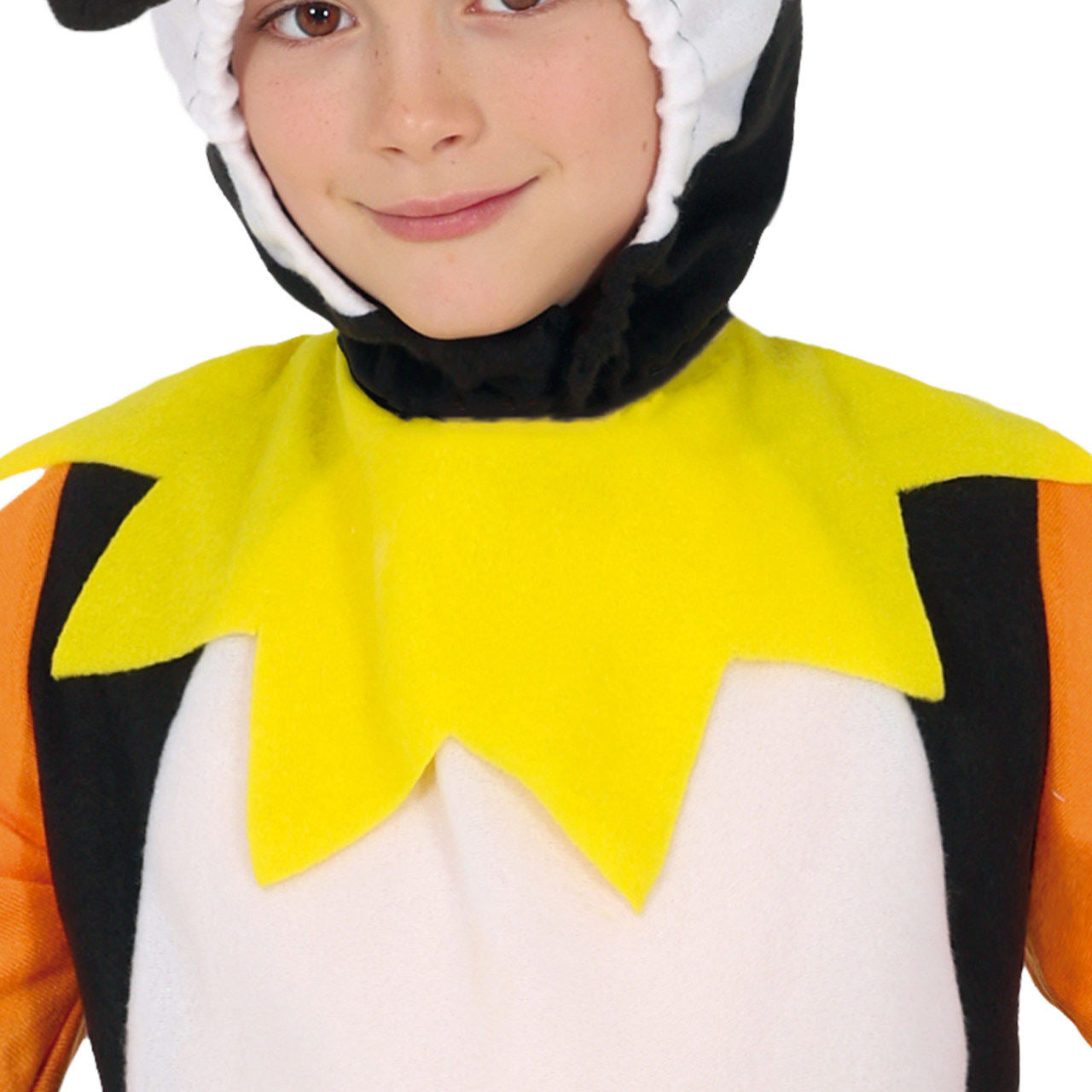 Costume da Tucano per bambini