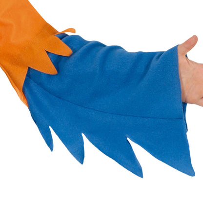Costume da Tucano per bambini