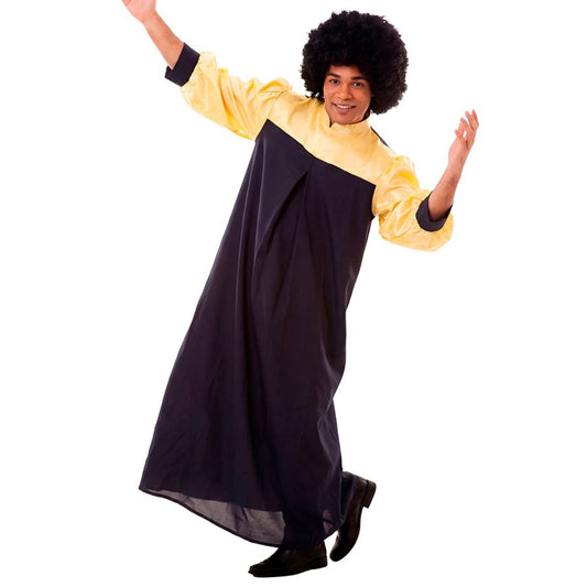 Costume da Tunica Gospel