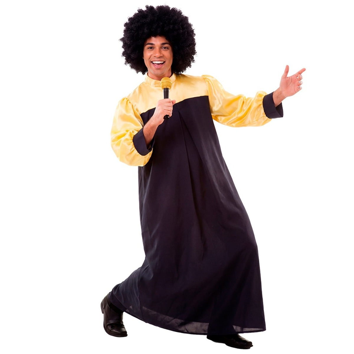 Costume da Tunica Gospel