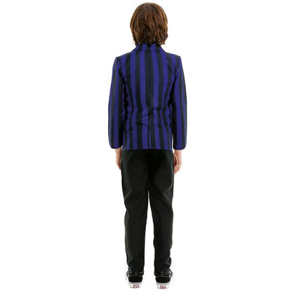 Costume da Uniforme Inquietante per bambino