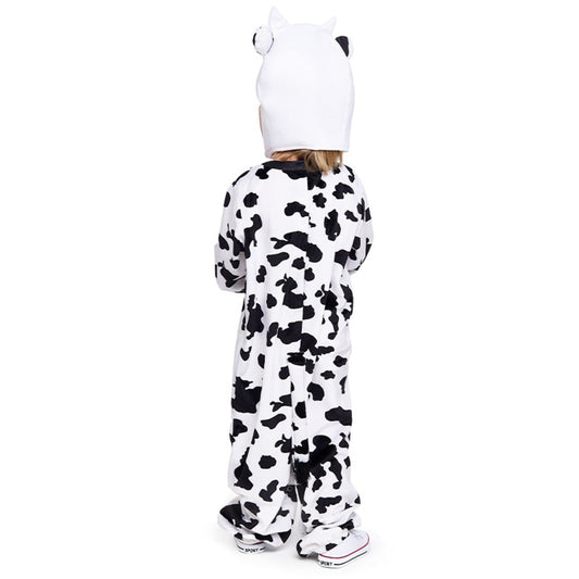 Costume da Mucca Divertente per bambini