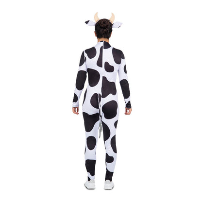 Costume da Mucca Incinta per donna