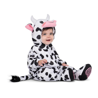 Costume da Mucca Felice per bebè