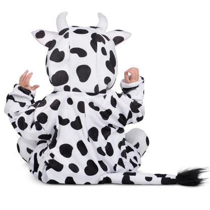 Costume da Mucca Felice per bebè