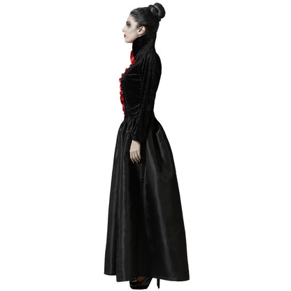 Costume da Vampira Antonella per donna