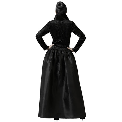 Costume da Vampira Antonella per donna