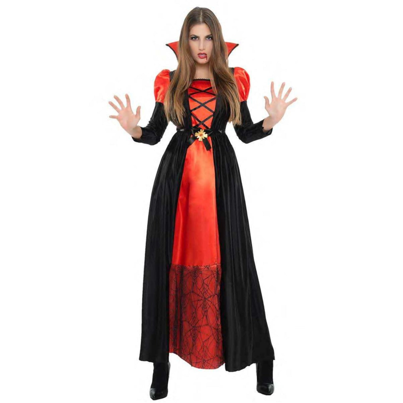 Costume da vampira Bella per donna