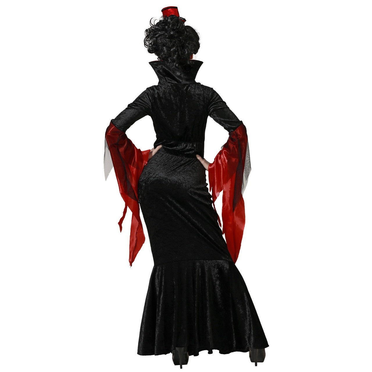 Costume da Vampira malvagia per donna