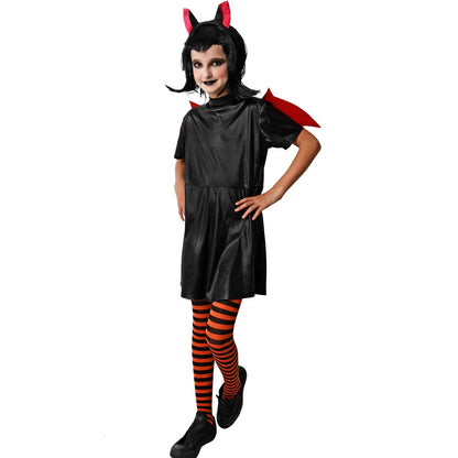 Costume da Vampira Mavis per bambina