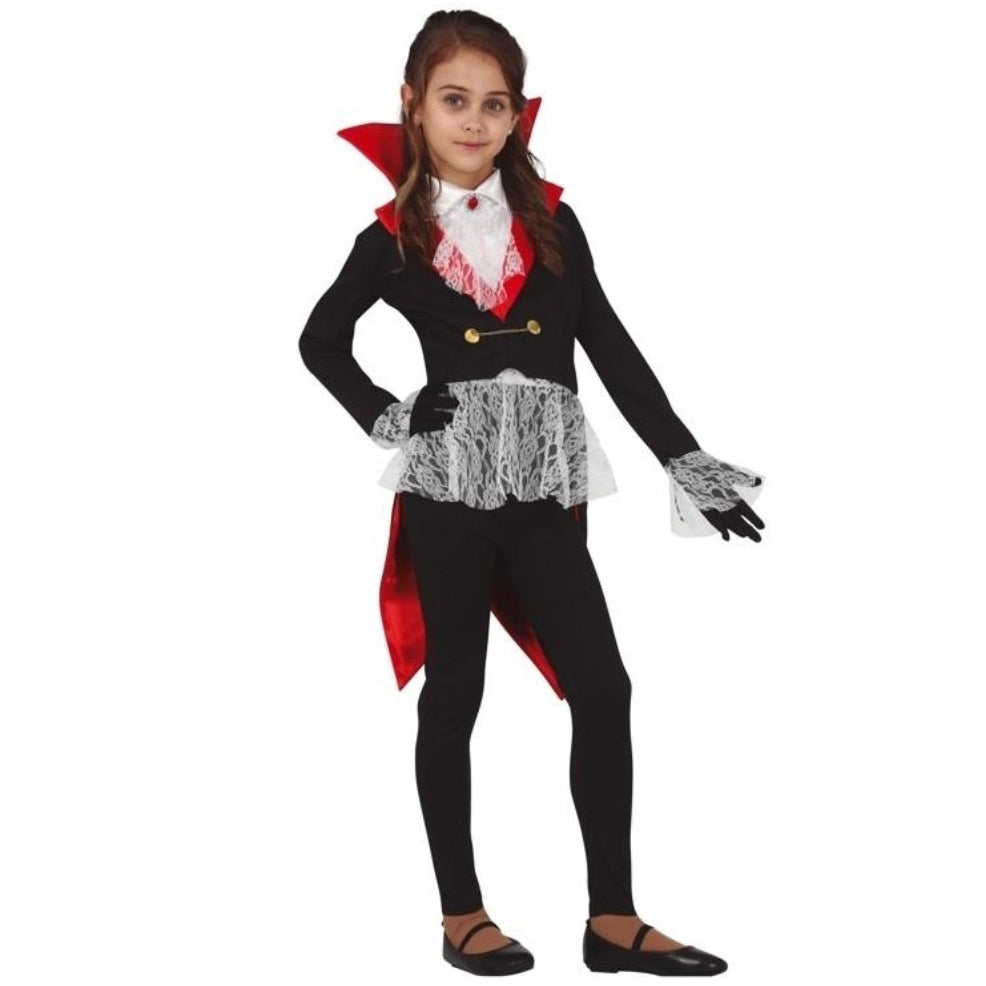 Costume da Vampira Sofie per bambina
