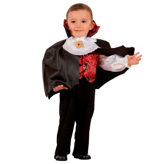 Costume da Vampiro Deluxe per neonato